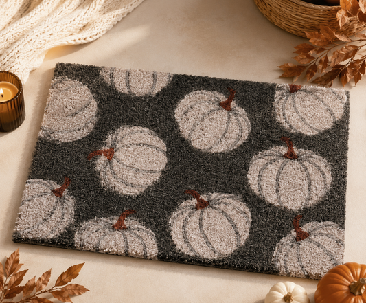 PRÉ-COMMANDE TAPIS D’ENTRÉE