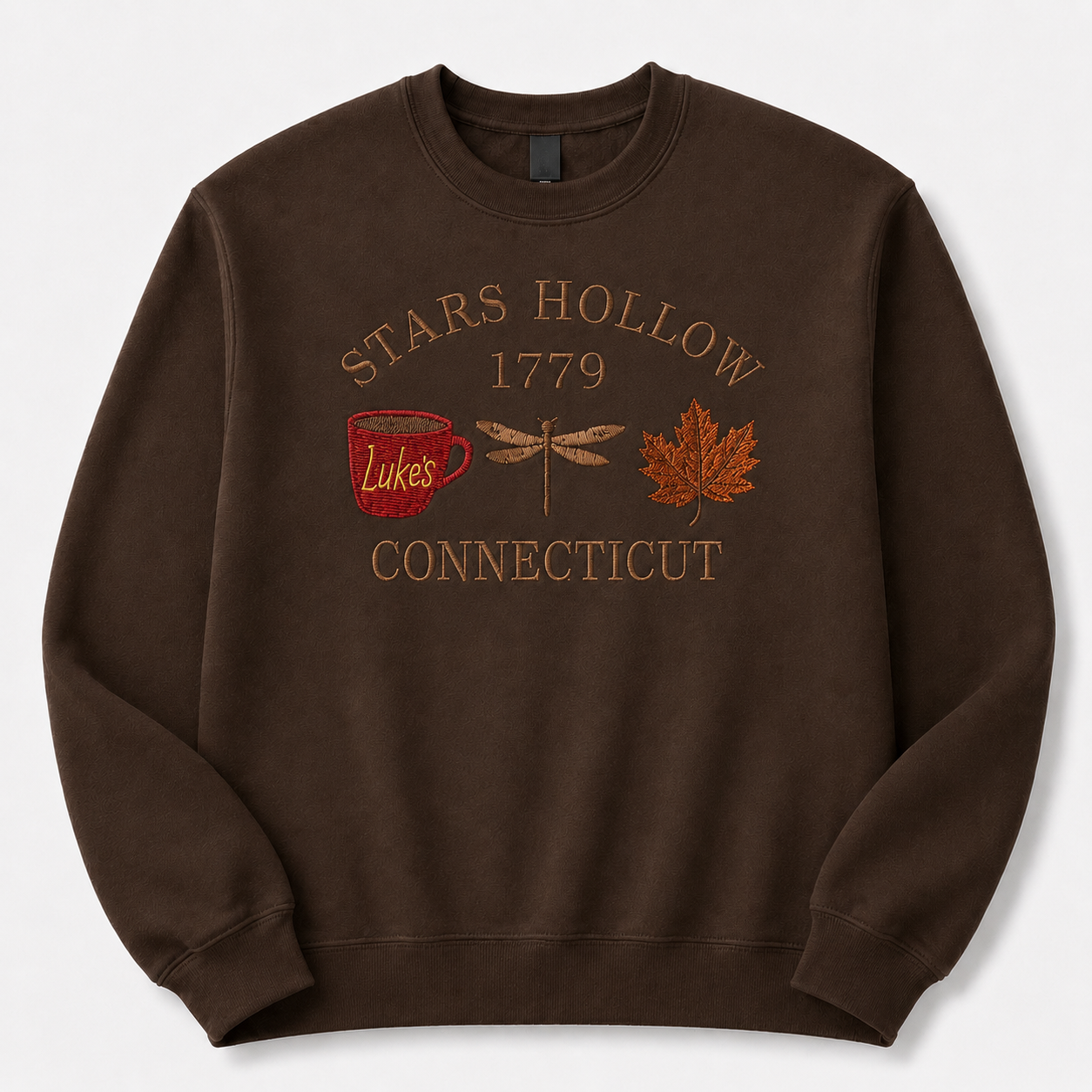 PRÉ-COMMANDE SWEAT-SHIRT GILMORE GIRLS